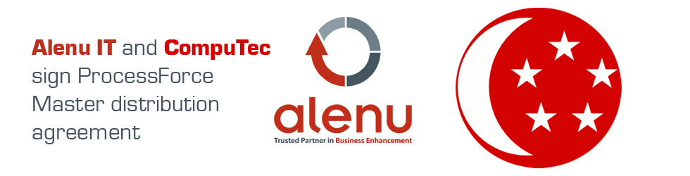 Alenu ProcessForce