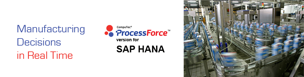 ProcessForce showcased during LATAM SAP Business One HANA Innovation Conference